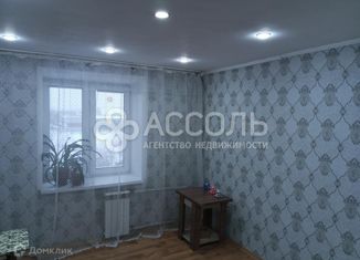 Продажа комнаты, 14 м2, Омская область, улица Николая Худенко, 3