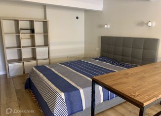 Продаю квартиру студию, 22.2 м2, Москва, метро Войковская, улица Клары Цеткин, 18к3