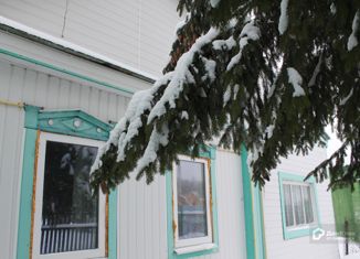 Продажа дома, 52.8 м2, Стерлитамак, Юбилейная улица, 39