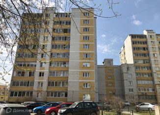 Продается однокомнатная квартира, 40.6 м2, Екатеринбург, Ереванская улица, 28, Железнодорожный район