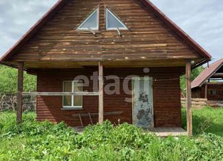 Продажа участка, 30 сот., деревня Шмаково, Зелёная улица