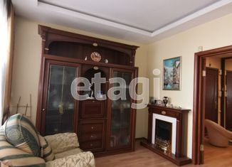 Продажа 4-комнатной квартиры, 122 м2, Бурятия, улица Бабушкина, 13А