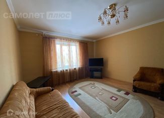 2-комнатная квартира на продажу, 62.5 м2, Тамбов, Державинская улица, 13, Ленинский район
