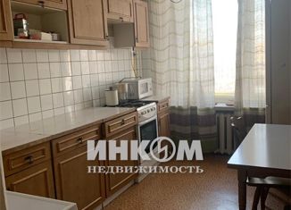 Сдаю в аренду 3-ком. квартиру, 92 м2, Москва, улица Спиридоновка, 12, улица Спиридоновка