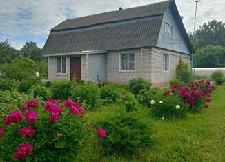 Дом на продажу, 85.5 м2, деревня Ямы, деревня Ямы, 28
