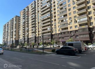 Продам однокомнатную квартиру, 32.7 м2, Краснодар, ЖК Ракурс, улица имени Героя Ростовского, 8к3