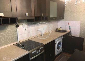 Продаю однокомнатную квартиру, 35 м2, Москва, Чертановская улица, 7к1А, метро Южная