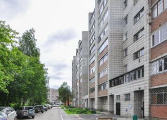 Продаю 3-ком. квартиру, 62 м2, Новосибирск, улица Энгельса, 23, улица Энгельса