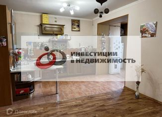 Продается двухкомнатная квартира, 103.2 м2, Ставрополь, Комсомольская улица, 41, микрорайон №3