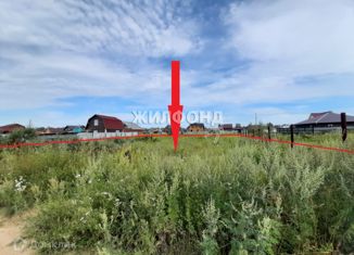 Продается земельный участок, 18 сот., СНТ Красный Яр