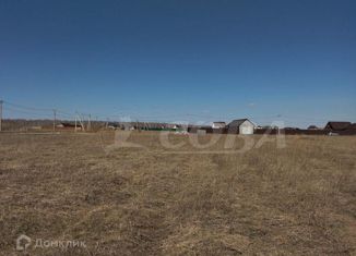 Земельный участок на продажу, 10 сот., коттеджный посёлок Росток