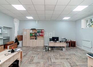 Продам офис, 117.9 м2, Ханты-Мансийск