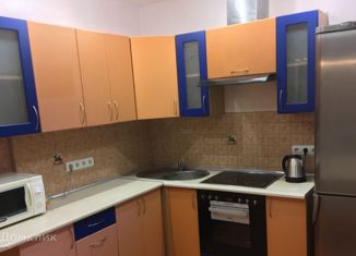 Продажа 3-комнатной квартиры, 88 м2, Москва, Ельнинская улица, 14к3А, Ельнинская улица