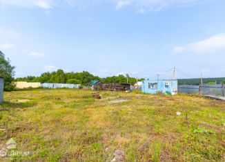 Продается земельный участок, 9.6 сот., село Ильинка, 1-я Таёжная улица