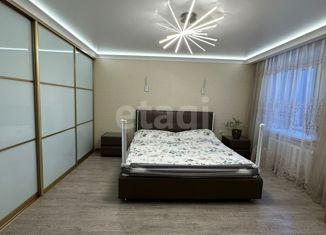 Продается 2-комнатная квартира, 76 м2, Казань, улица Четаева, 28