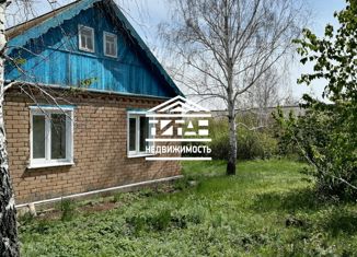 Дом на продажу, 67.2 м2, село Петровка, улица Гагарина