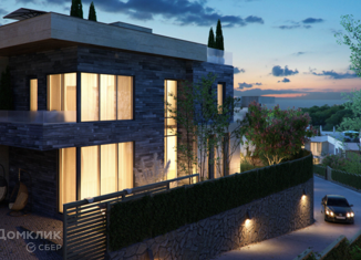 Продажа дома, 350 м2, Сочи, Ясногорская улица, 14, микрорайон Бытха