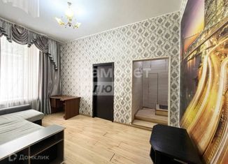 Продается двухкомнатная квартира, 43.6 м2, Барнаул, улица Папанинцев, 76