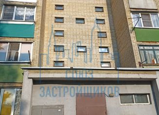 Продам 1-ком. квартиру, 29 м2, посёлок Строитель, микрорайон Северный, 12