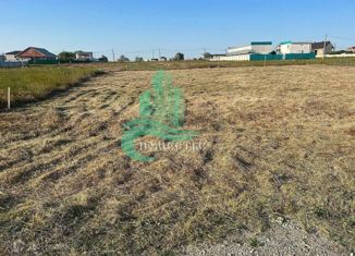 Продам земельный участок, 5 сот., село Береговое, Приморская улица, 11Б