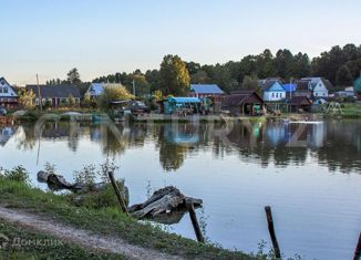 Продается участок, 6 сот., деревня Уваровское