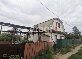 Продается дом, 25 м2, Красноярск, Ленинский район, Железнодорожная улица