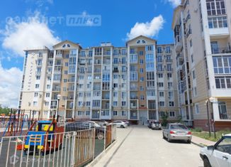 1-ком. квартира на продажу, 42 м2, Крымск, улица Маршала Жукова, 48Г