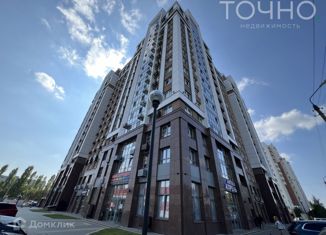 Продаю 1-ком. квартиру, 39 м2, Пенза, улица Бородина, 2