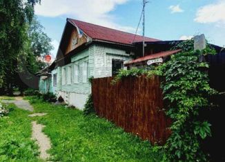 Дом на продажу, 59 м2, Невьянск, улица Луначарского, 12