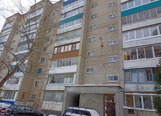 3-комнатная квартира на продажу, 64 м2, Орловская область, улица Машиностроителей, 2