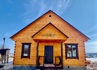 Продажа дома, 100 м2, деревня Петрово-Федоровка, Рижская улица