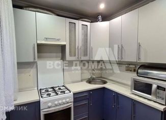 Продажа 3-ком. квартиры, 60 м2, Ставрополь, улица Мира, 143