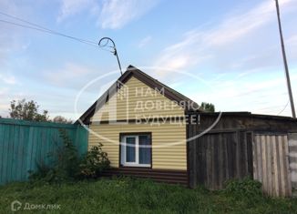 Продается дом, 20 м2, село Слудка, Советская улица