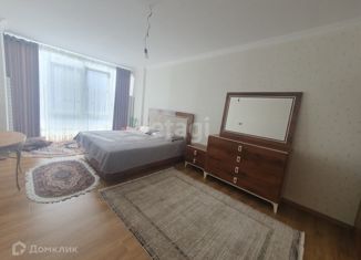 Продается трехкомнатная квартира, 96.8 м2, Нальчик, улица Тлостанова, 32