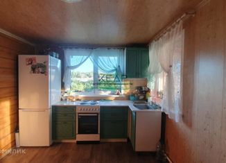 Продается дом, 98 м2, деревня Бугачево, Центральная улица