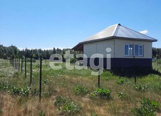 Продам дом, 25 м2, деревня Кыштырла, Народная улица