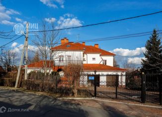 Продажа дома, 583 м2, деревня Фоминское, Южная улица, 67