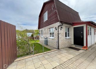 Дом на продажу, 67.2 м2, СНТ Строитель, 15-я линия