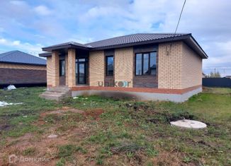 Продаю дом, 103 м2, деревня Блохино, Степная улица