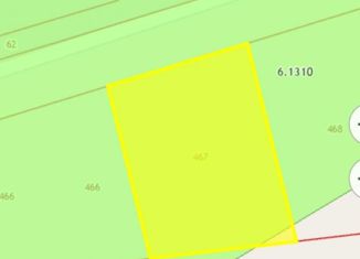 Продается земельный участок, 10 сот., поселок Ушаково, Лазурная улица