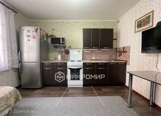 Продается 1-ком. квартира, 40 м2, Челябинская область, улица Гагарина, 1