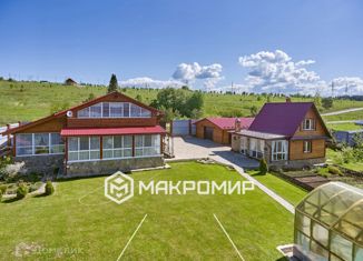 Продам дом, 230 м2, урочище Долгое Поле, Усадебная улица, 1
