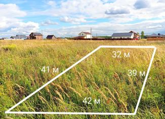 Продается участок, 6.6 сот., Раменское, Июльская улица