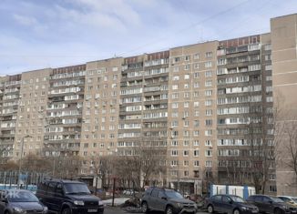 Продается трехкомнатная квартира, 71.3 м2, Москва, 2-я Мелитопольская улица, 21к1, станция Бутово