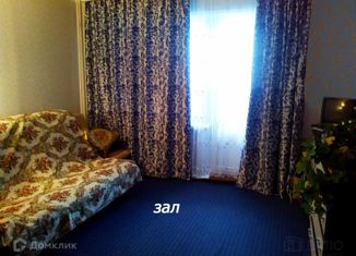 Продается 3-комнатная квартира, 69 м2, Рязань, улица Белякова, 20, район Дягилево Военное