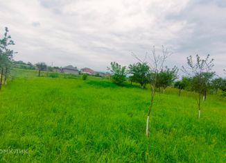 Продаю земельный участок, 4.5 сот., село Адиюх, улица Казаноко Жабаги