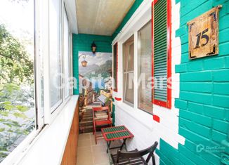 Сдается 1-ком. квартира, 35 м2, Москва, улица Зои и Александра Космодемьянских, 36Б, станция Красный Балтиец