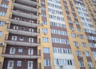 Продажа 1-комнатной квартиры, 48.76 м2, Самара, Краснодонская улица, 10