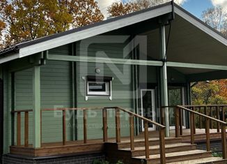 Продам дом, 100.8 м2, садоводческое некоммерческое товарищество Заречное, Лесная улица