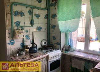 Трехкомнатная квартира на продажу, 58 м2, Полесск, Школьная улица, 3